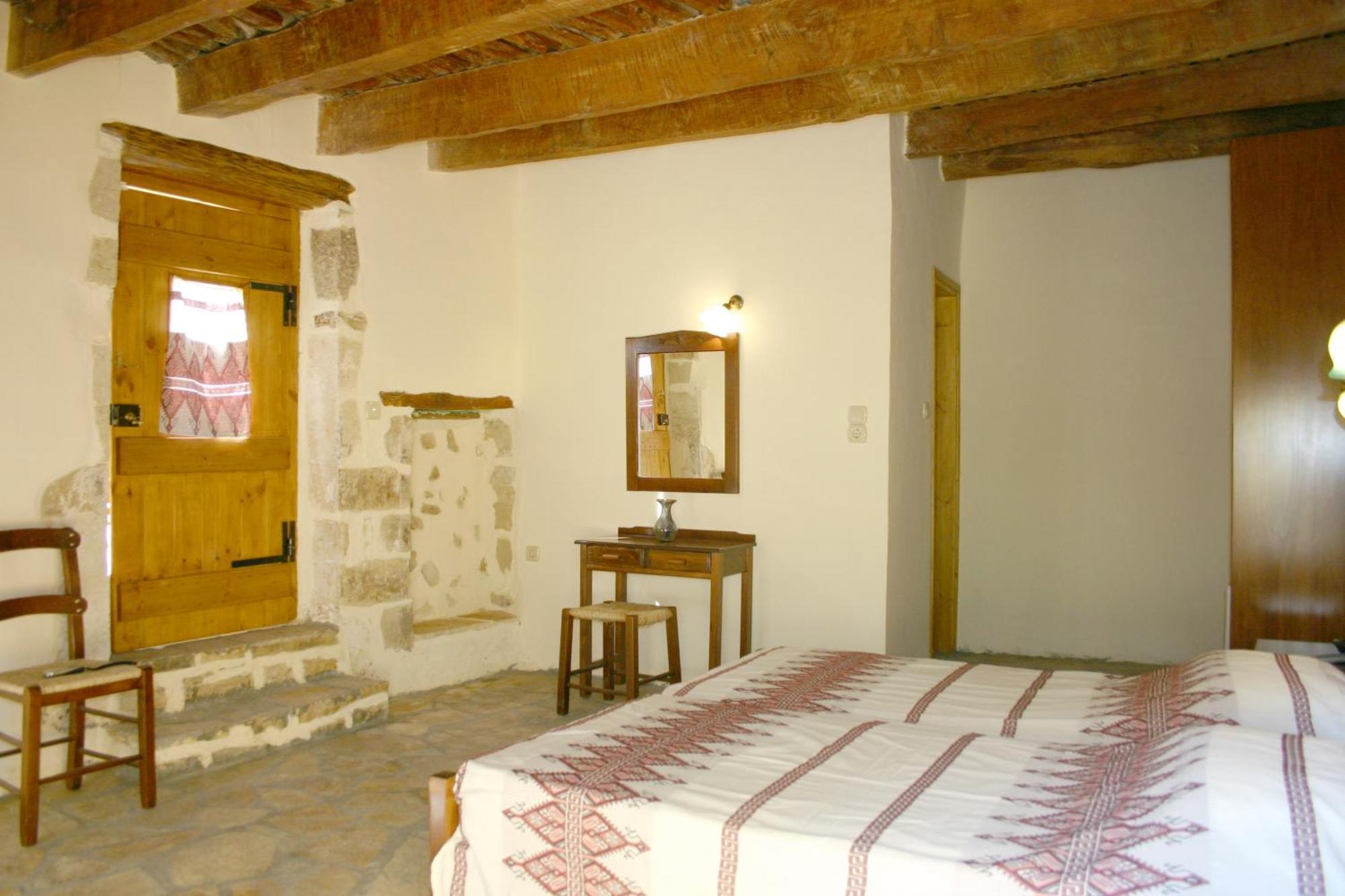 Vafes Traditional Stone Houses Zewnętrze zdjęcie